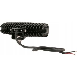 LED darbo lempa stačiakampė 18w 1440 lm 10 30v s