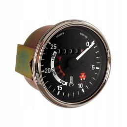 Massey Ferguson Landini valandų skaitiklis