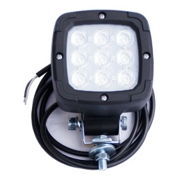 Ursus LED darbo lempa, prožektorius, atbulinės eigos atšvaitas