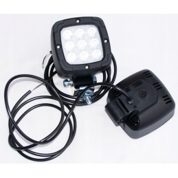 Ursus LED darbo lempa, prožektorius, atbulinės eigos atšvaitas