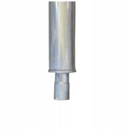 Duslintuvas 1590mm 6kg mf4 inox su tinkleliu ir duslintuvo dugnu