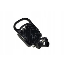 John Deere LED darbo lempos kotas 2250 liumenų