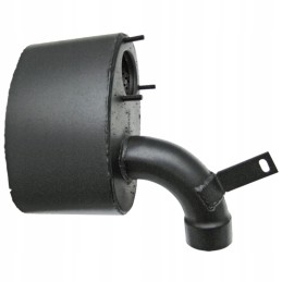 Vidinis duslintuvas oe 60 mm 38015558 granitas