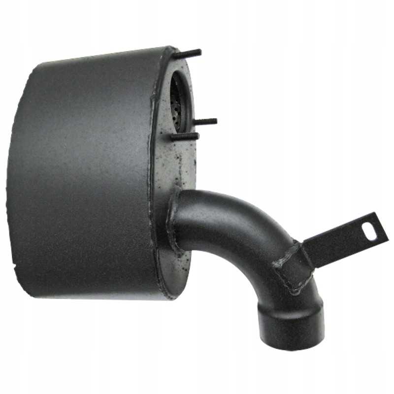 Vidinis duslintuvas oe 60 mm 38015558 granitas