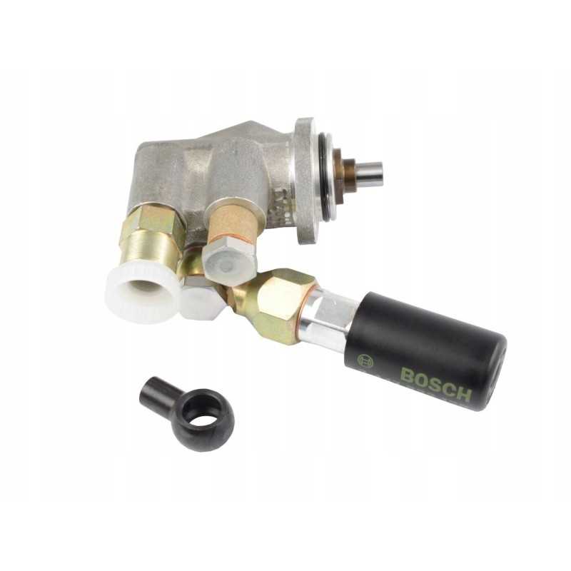 Kuro padavimo siurblys zetor c 385 933272