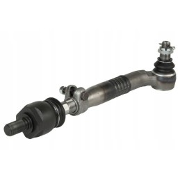 Vpj3572 strypo galas, komplektas, kairysis