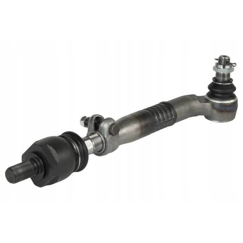 Vpj3572 strypo galas, komplektas, kairysis