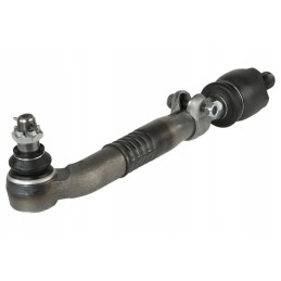 Vpj3572 strypo galas, komplektas, kairysis