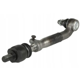 Vpj3572 strypo galas, komplektas, kairysis