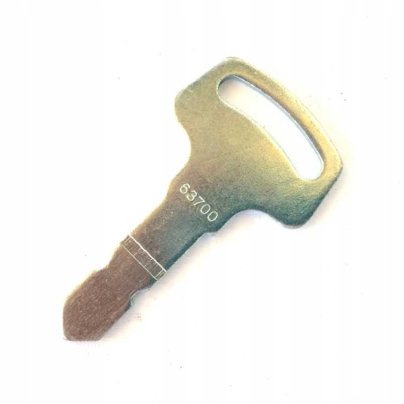 Kubota 63700 raktas, 63700 uždegimo dėklas