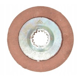 Mtz stabdžių diskas 82 ts fi 205mm 85 3502040