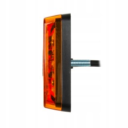 LED galinis žibintas 12v 24v vilkiko priekaba