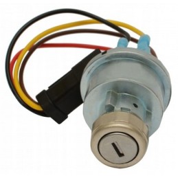 Kat. Ekskavatoriaus krautuvo uždegimo jungiklis