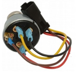 Kat. Ekskavatoriaus krautuvo uždegimo jungiklis