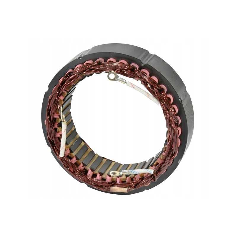 Generatoriaus statorius ursus c 330 ax230005ex magneto