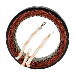 Generatoriaus statorius ursus c 330 ax230005ex magneto