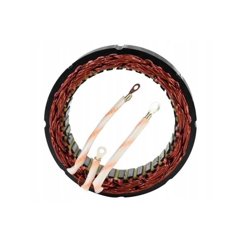 Generatoriaus statorius ursus c 330 ax230005ex magneto