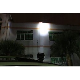 Darbo šviesos nuotolinio valdymo pultas 50w dc 12v