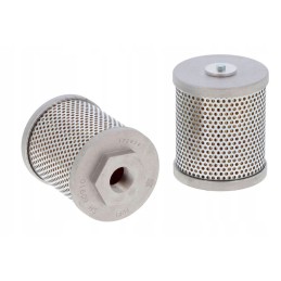Hidraulinės alyvos filtras hifi filtras sh 60910