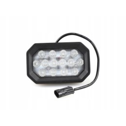 John Deere LED darbo šviesos lempa