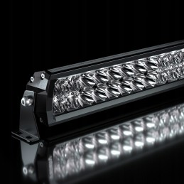 Jeep led baras 260w 135 cm su laidu