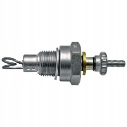 Kaitinimo žvakė 1 7v 43a pakeičia bosch 0001598201 gd294