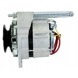 Kintamosios srovės generatorius ursus c360 72a jubana sustiprintas