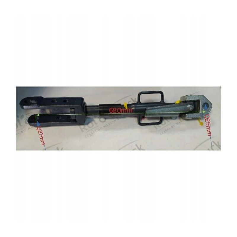 Fendt pakeliama svirties pakaba 711 712 713 714
