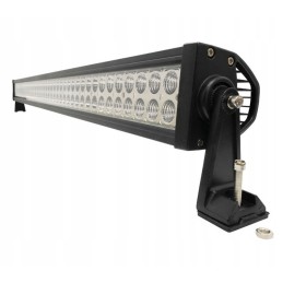 LED reflektorinės lempos šviesos juosta pailga 240w 105cm