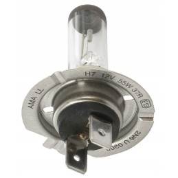 Halogeninė lemputė h7 12v 55w px26d safra