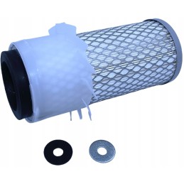 Oro filtras sa11608k kubota traktoriaus ekskavatorius