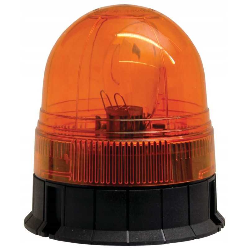 Blykstės lempa 12 24v tvirtinama 3 varžtais