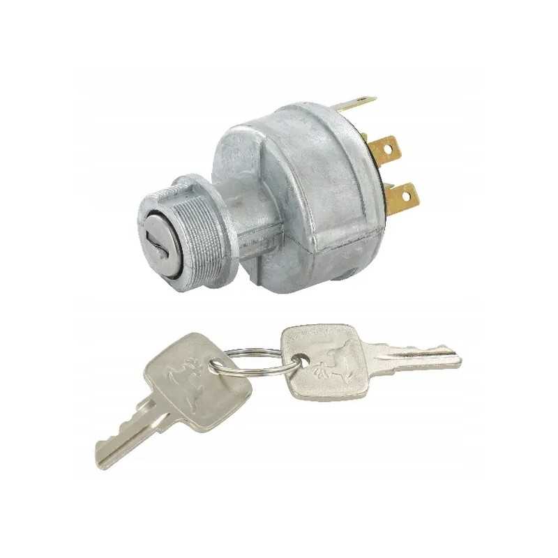 Uždegimo jungiklis p 0 1 2 pneutronas