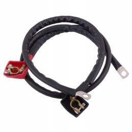 Laidai, akumuliatoriaus laidų komplektas, mf 3, originalus