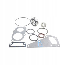 Vandens siurblio remonto komplektas mf v836862613 originalus