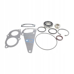 Vandens siurblio remonto komplektas mf v836862613 originalus