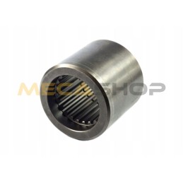 Mecalac 12 galinės ašies sankabos jungtis