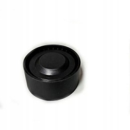 Įtempiklio skriemulys john deere 6100 6200 q70 al77334