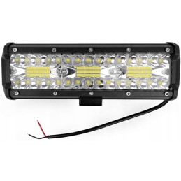 Darbo lempos prožektorius 60xled halogeninis 9 36v 4800lm