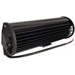 Darbo lempos prožektorius 60xled halogeninis 9 36v 4800lm