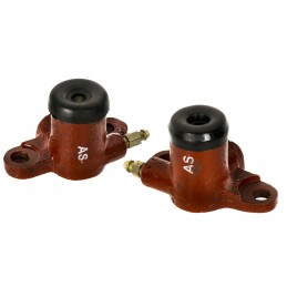 Stabdžių cilindras c 385 zetor set lp