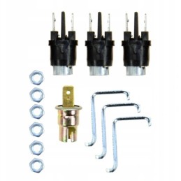 Trojwinder ursus c 328 trigubo matuoklio kfm