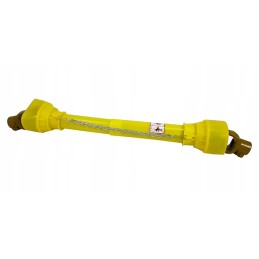 Frezuotas traktoriaus kardaninis velenas, 75 cm