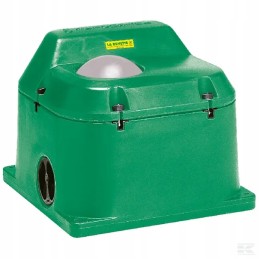 Thermolac izoliuotas geriamasis dubuo 40 gv