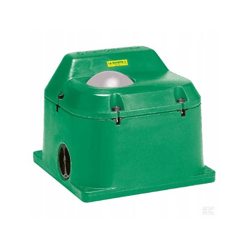 Thermolac izoliuotas geriamasis dubuo 40 gv