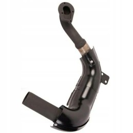 Case Maxxum New Holland TS 84263760 išmetimo vamzdis