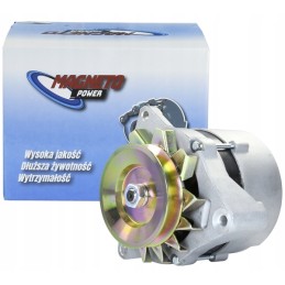 kintamosios srovės generatorius 14v 55a zetor 59115740 9516061