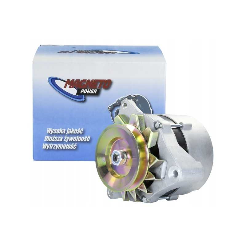 kintamosios srovės generatorius 14v 55a zetor 59115740 9516061