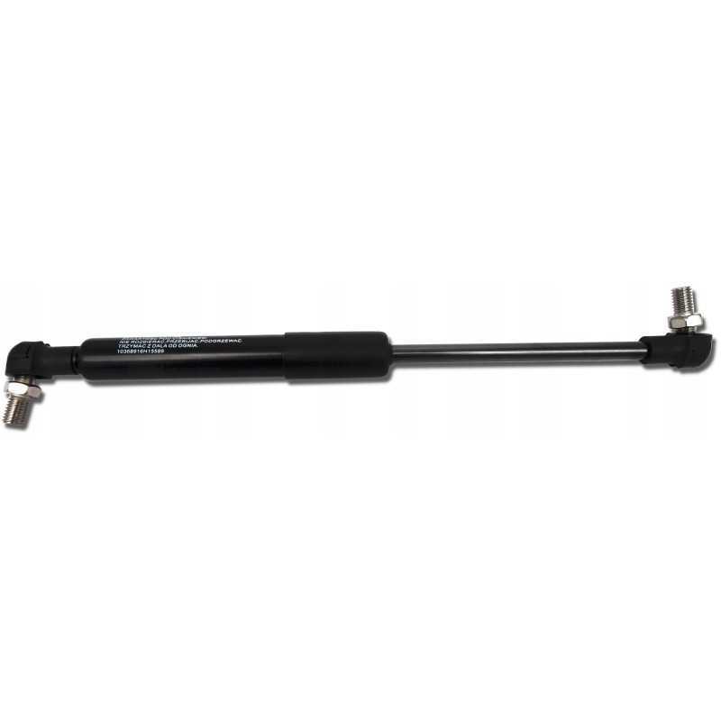 Spyruoklinis teleskopinis dujų pavara 275mm 150n zetor