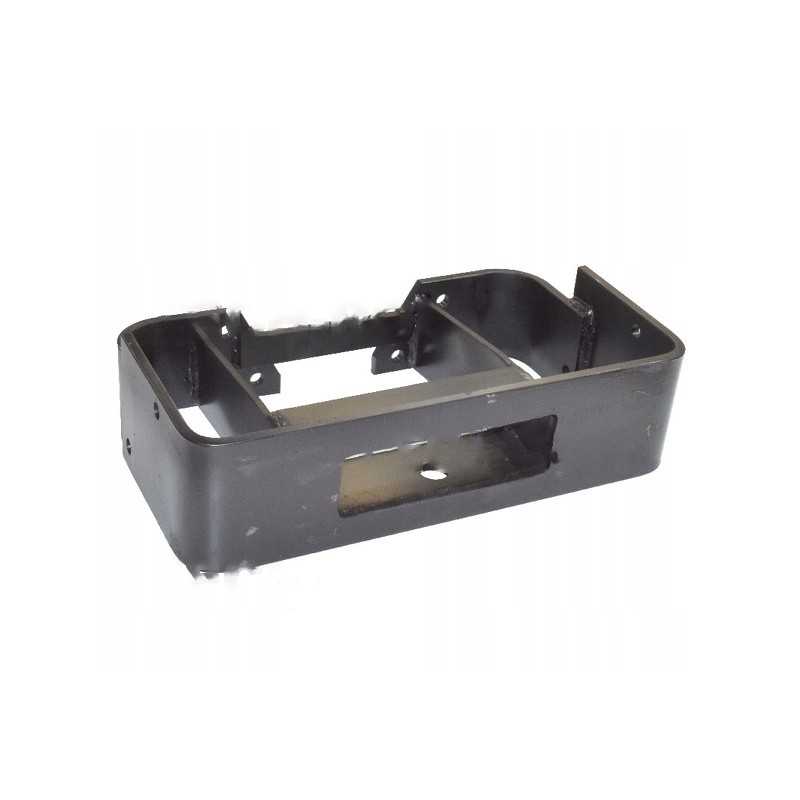 Priekinis svorio rėmas, skirtas mf 255 ursus 3512 30